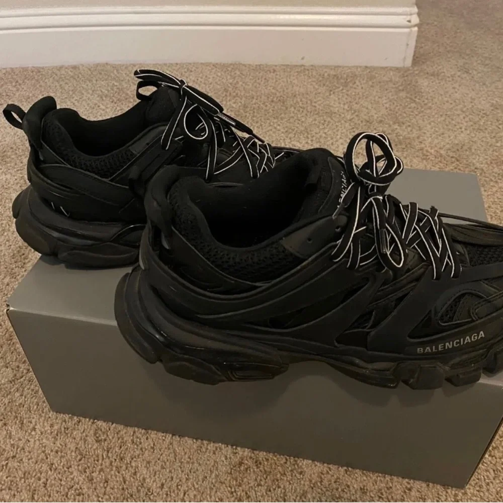 Balenciagas - Picture 2 of 4